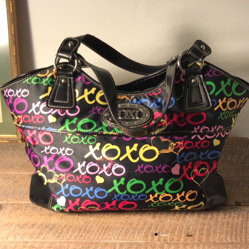 Cute xoxo Purse